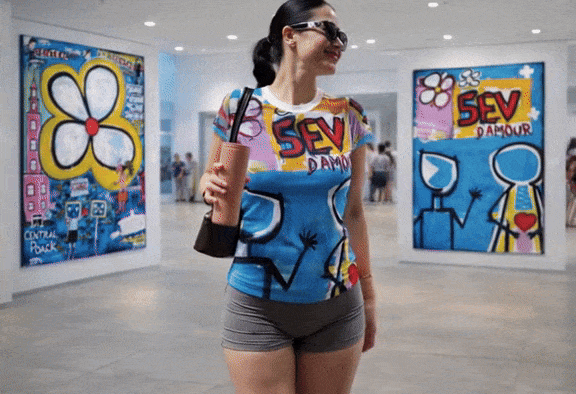 The Bankable Papaye Glam™