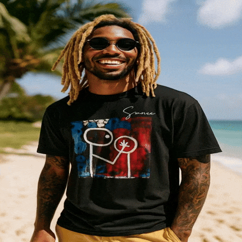 SOUL SPIRIT - Ti Punch Z'Abricots