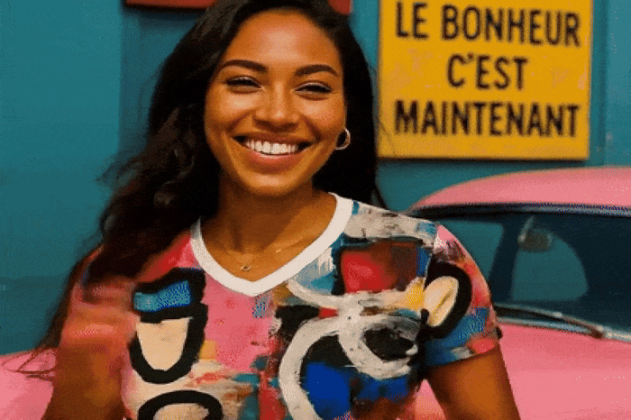 ARTWORK ÉDITION - Fresh Girly