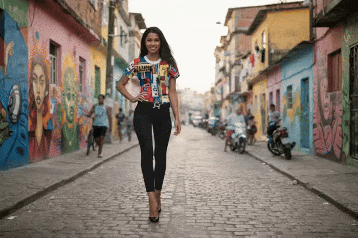 SOUL SPIRIT - Fresh Girly