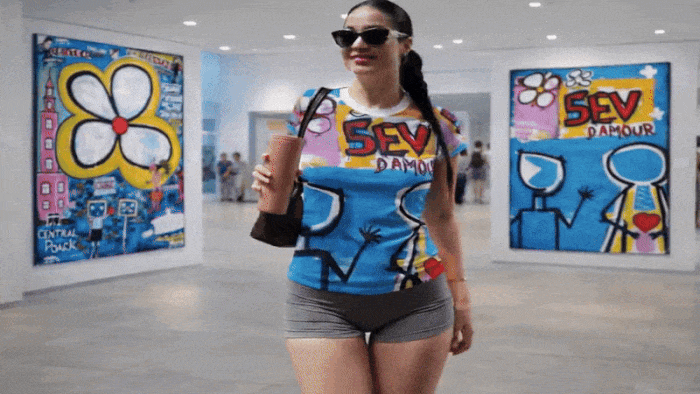 ICONIQUES - Papaye Glam