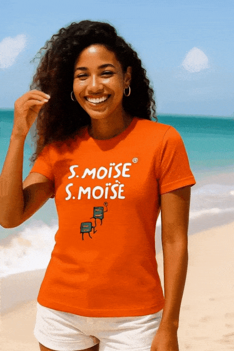 TI BOUG VERT MODE TWINS