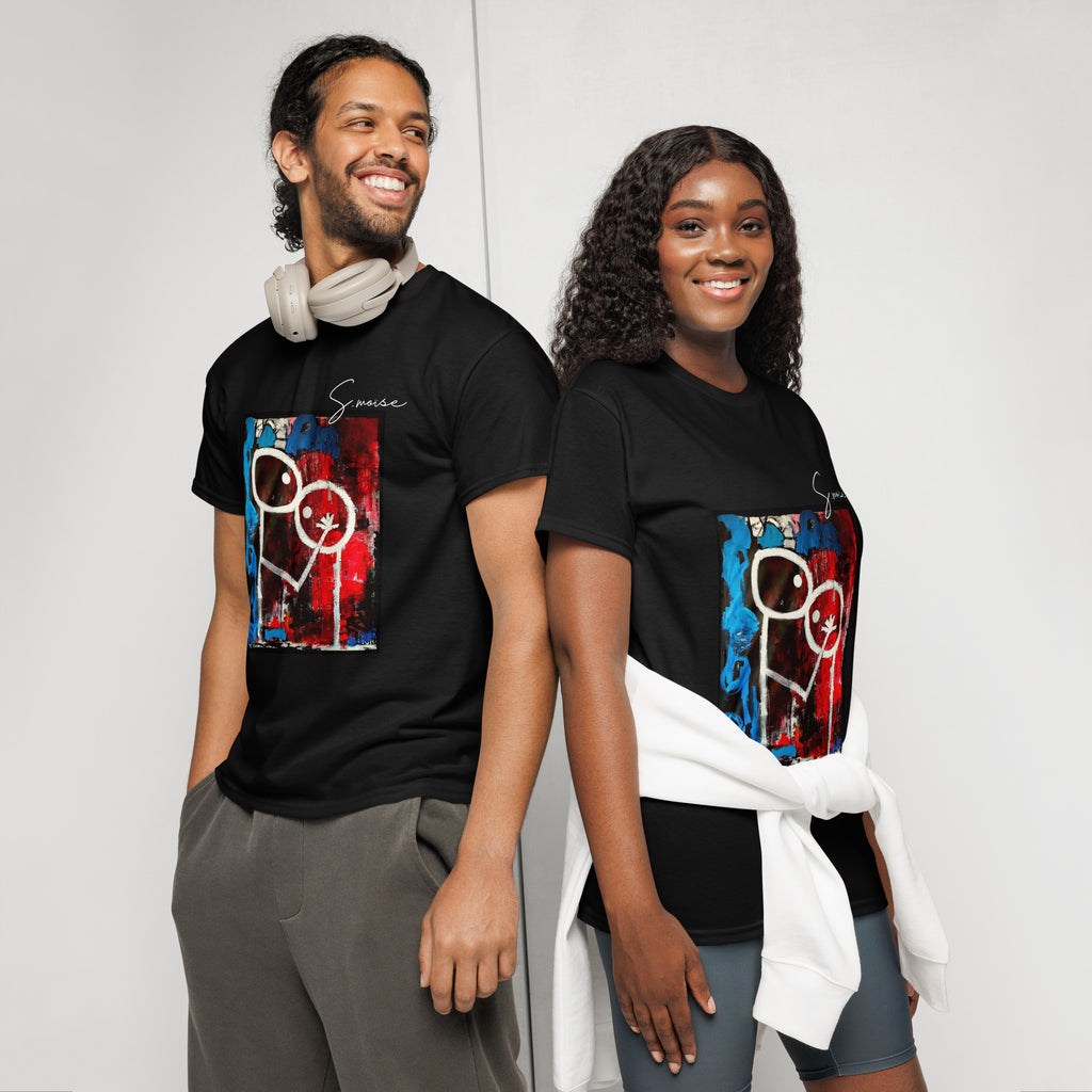 TOUT VA BIEN MON COEUR