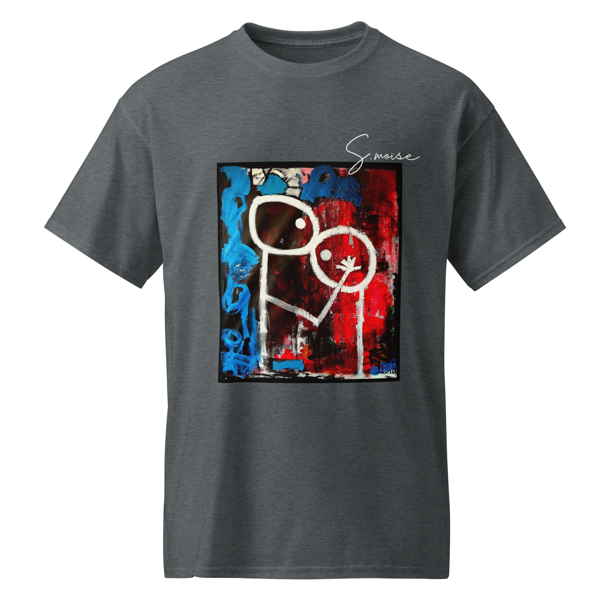 TOUT VA BIEN MON COEUR