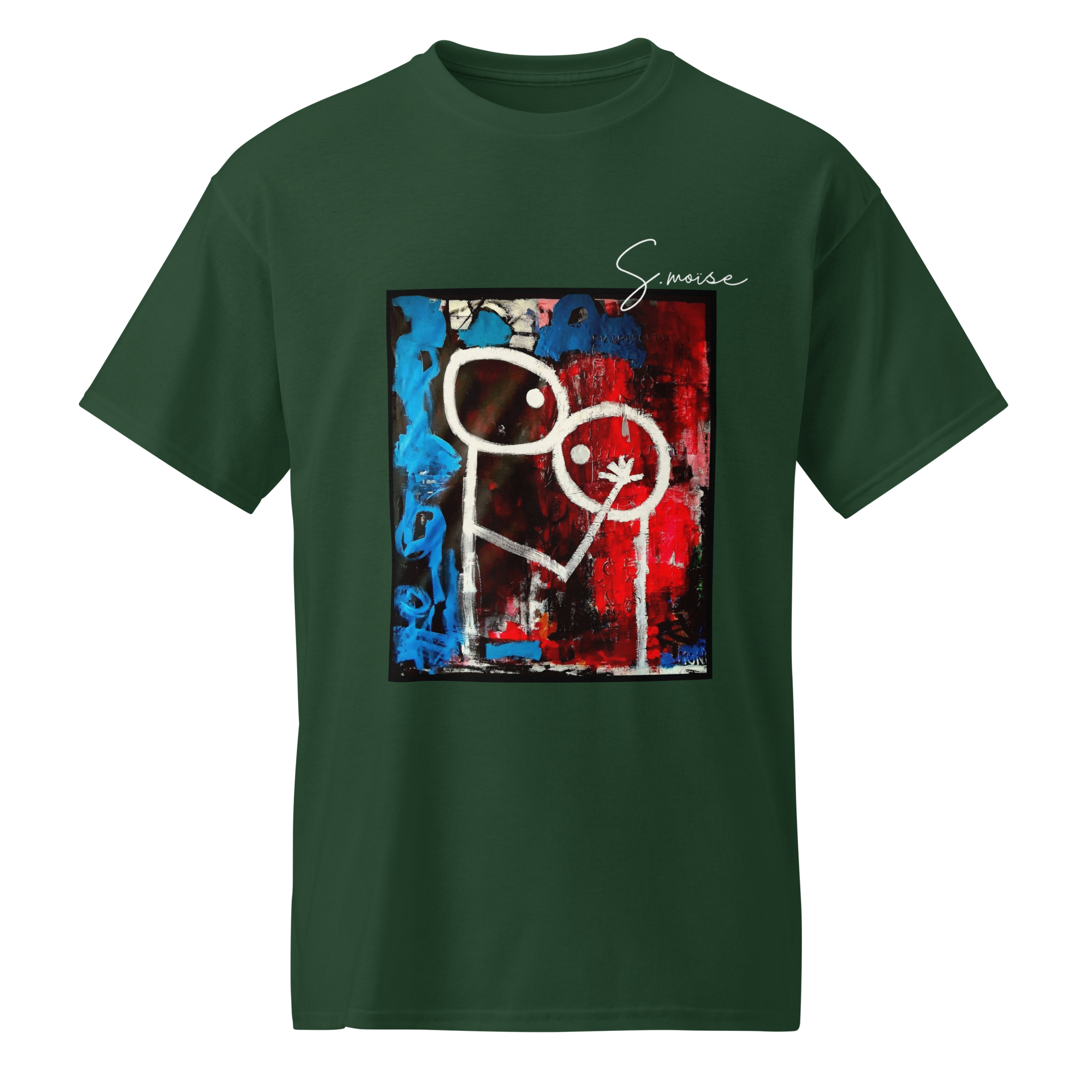 TOUT VA BIEN MON COEUR