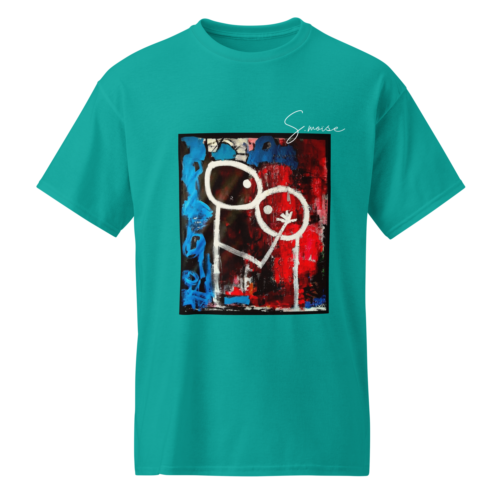 TOUT VA BIEN MON COEUR