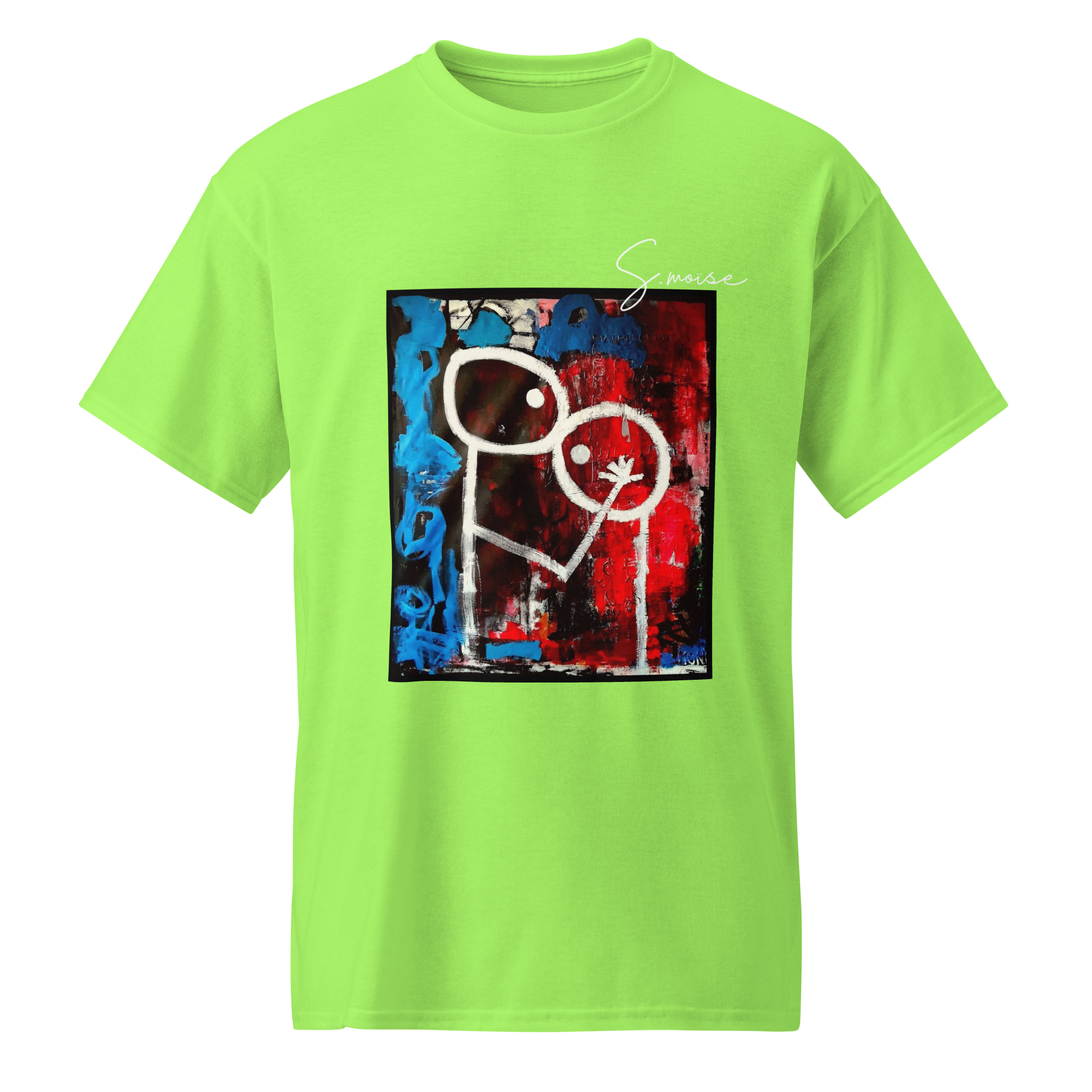 TOUT VA BIEN MON COEUR