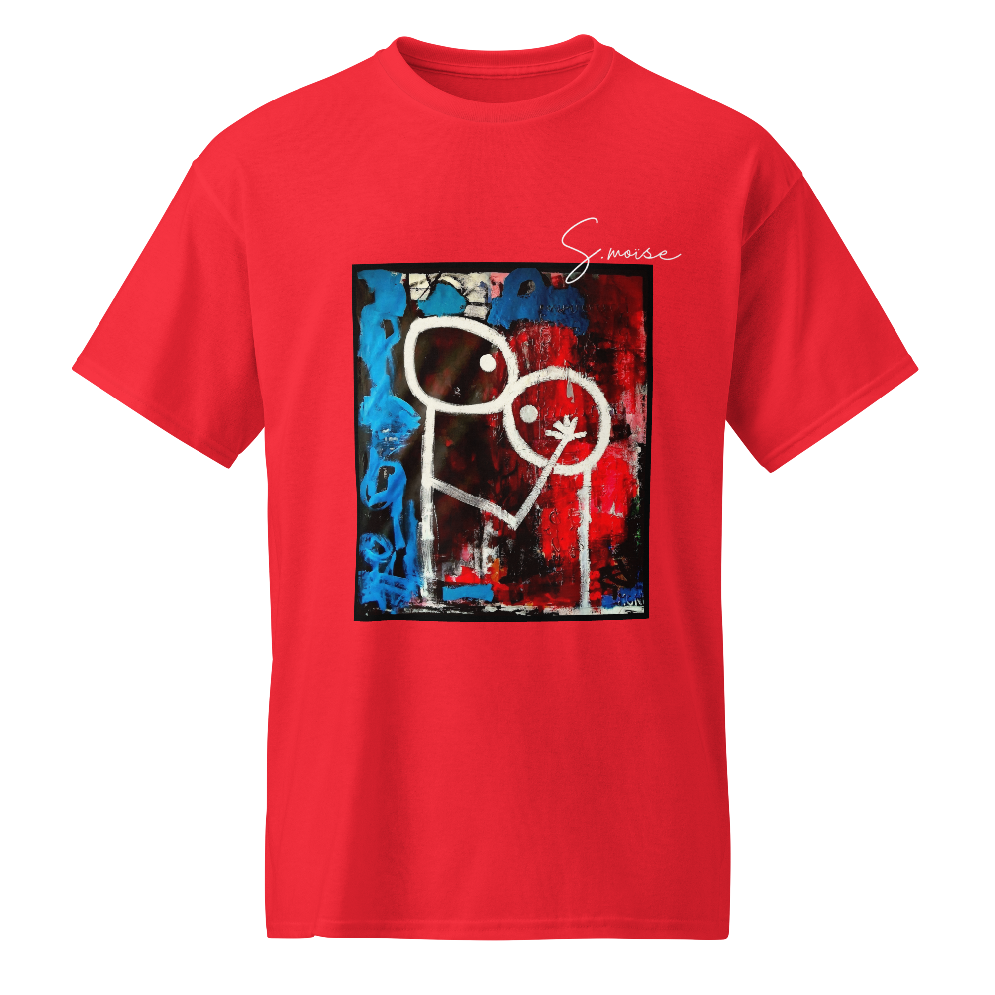 TOUT VA BIEN MON COEUR