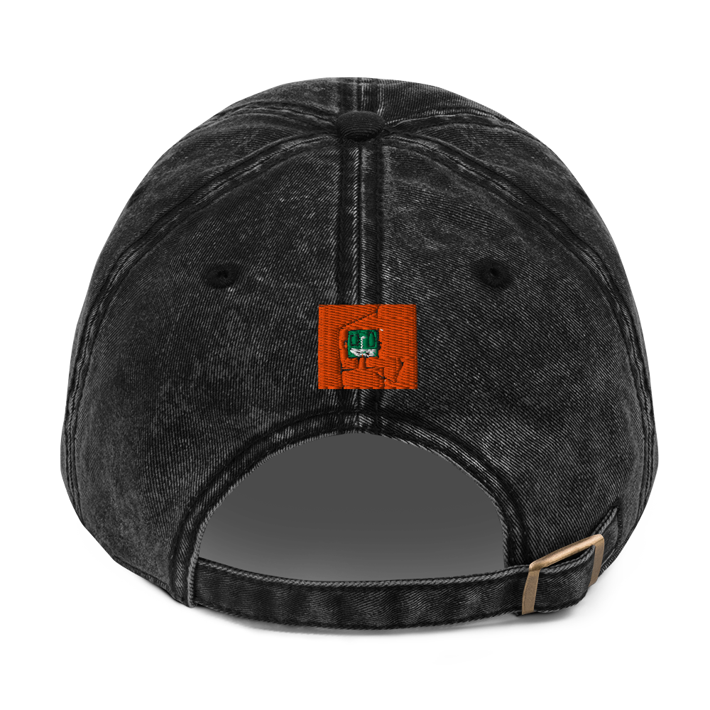 VINTAGE PINKI BUMBLE