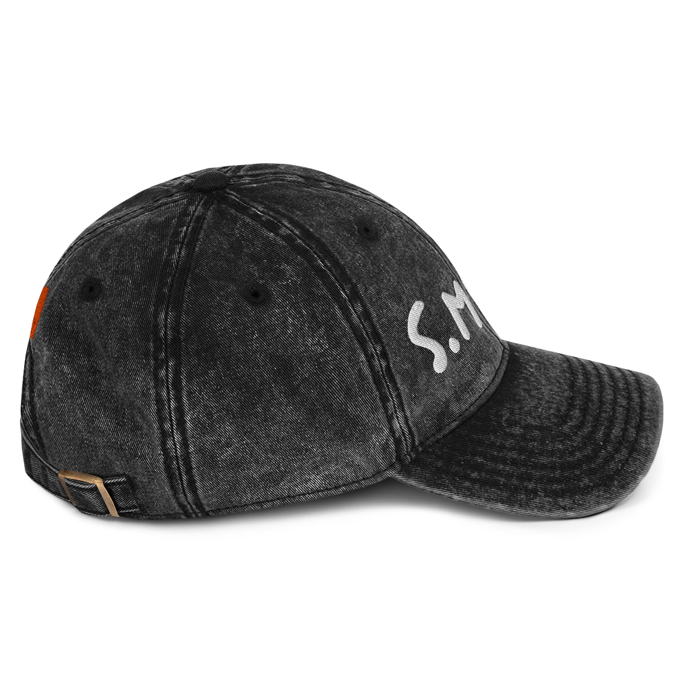 VINTAGE PINKI BUMBLE