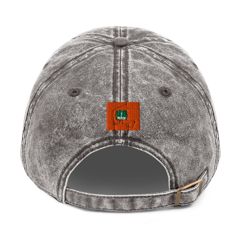 VINTAGE PINKI BUMBLE