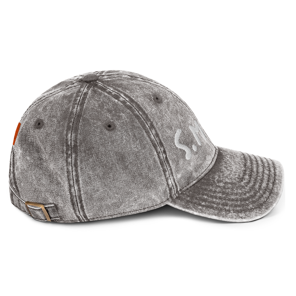 VINTAGE PINKI BUMBLE