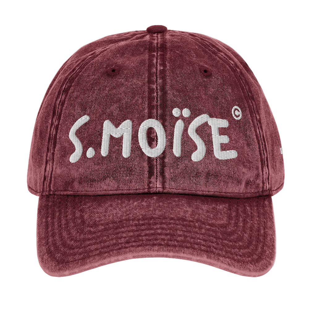 VINTAGE PINKI BUMBLE