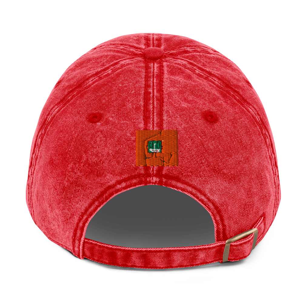 VINTAGE PINKI BUMBLE